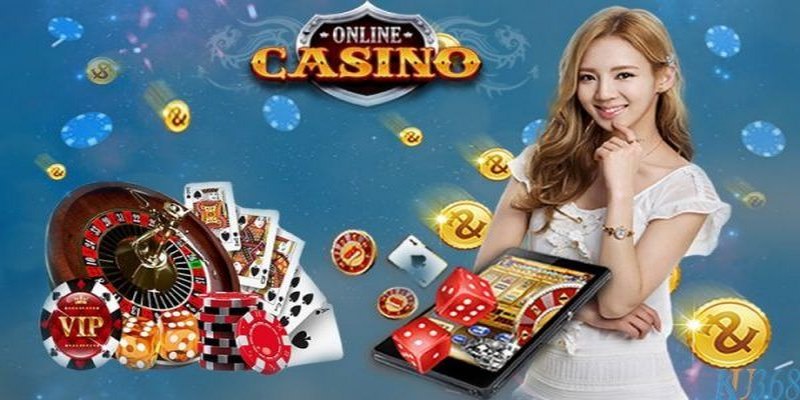 Nơi mang đến tất cả những tựa game cá cược hot nhất