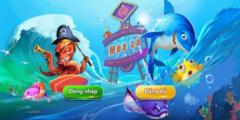 Game có tỷ lệ đổi thưởng hấp dẫn