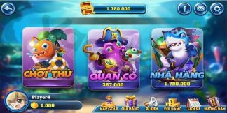 Bắn cá đổi thưởng - thẻ cào online là gì