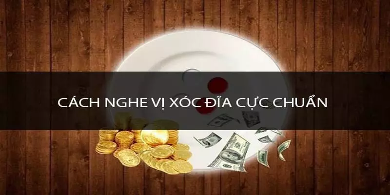 cach-nghe-vi-xoc-dia-cuc-chuan-min