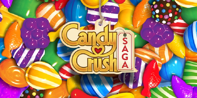 Tận dụng mạng lưới bạn bè để nhận nhiều quà hơn trong Candy Crush