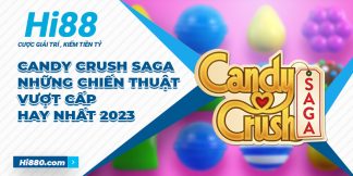 Candy Crush Saga