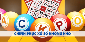 Chinh phục xổ số không khó