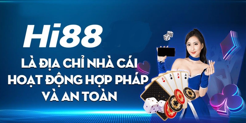 Cách thức đăng ký trở thành đại lý nhà Hi88