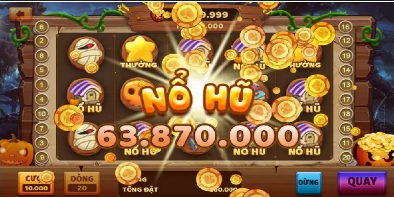 Bạn sẽ có cơ hội nhận được nhiều phần quà giá trị khi chơi game