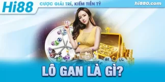 đinh nghĩa lô gan là gì