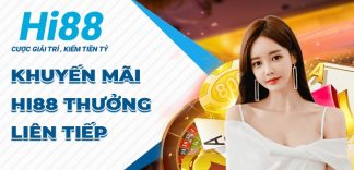 nhà cái hi88 casino