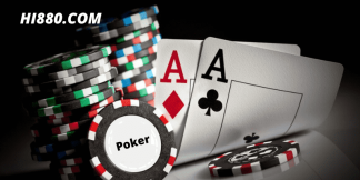 Poker thực chất là gì. Cách chơi như thế nào?