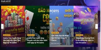 Số lượng game online đa dạng