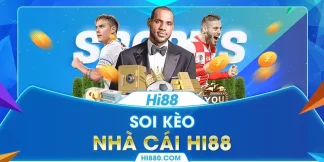 Soi kèo nhà cái HI88