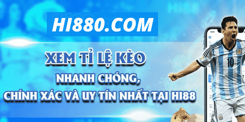 Khám phá Hi88 - diễn đàn soi kèo uy tín chuẩn chuyên gia