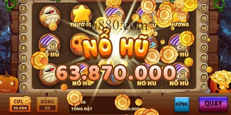 Làm thế nào để chơi game nổ hũ đổi tiền mặt uy tín tại Hi88?