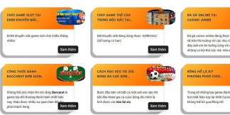 Tin casino nhacaihangdau.net mang đến điều gì?