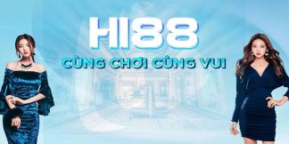 trang chủ hi88 số 1 việt nam