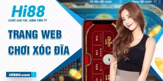 trang web chơi xóc đĩa uy tín