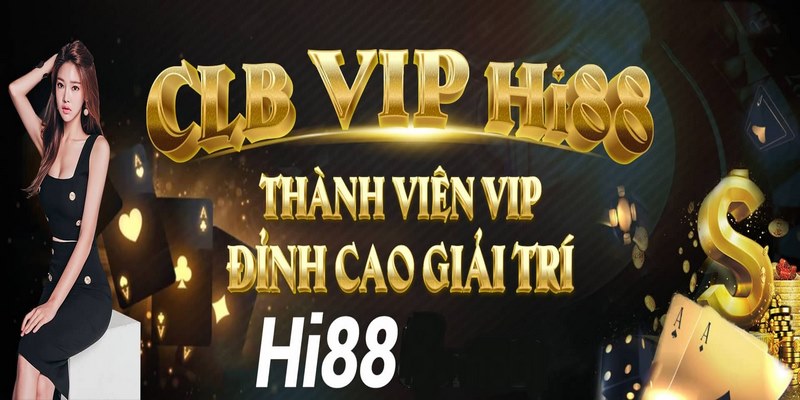 Quy định cấp độ thành viên VIP