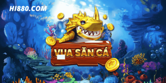 Game Vua Bắn Cá online có gì đáng chú ý?